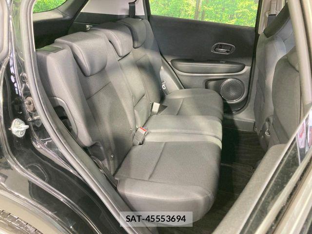 Honda VEZEL 2019-01 8527967-8