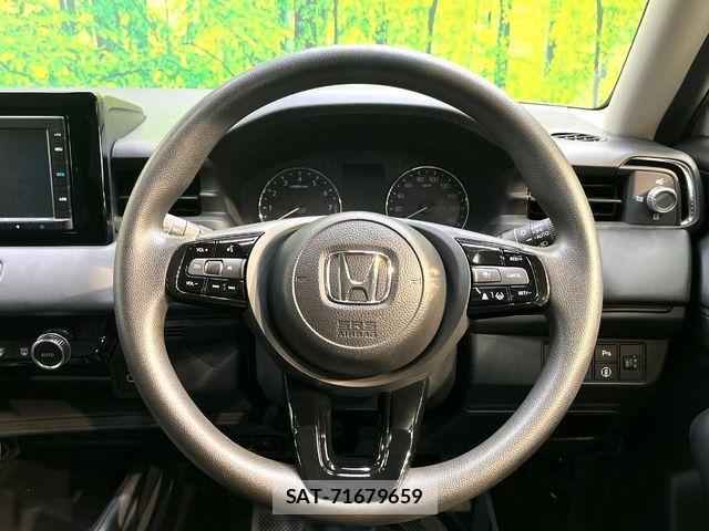 Honda VEZEL 2023-10 8527957-10