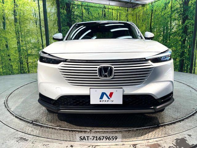 Honda VEZEL 2023-10 8527957-13