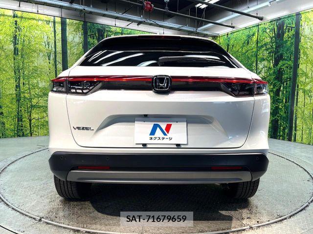 Honda VEZEL 2023-10 8527957-14