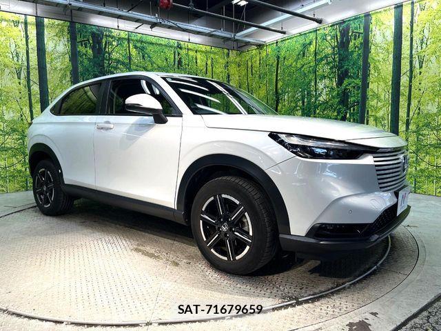 Honda VEZEL 2023-10 8527957-15