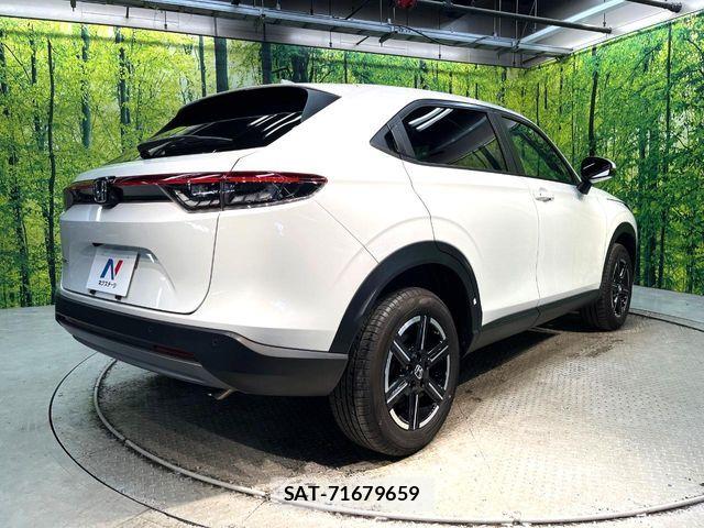 Honda VEZEL 2023-10 8527957-16