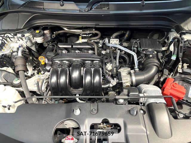 Honda VEZEL 2023-10 8527957-17
