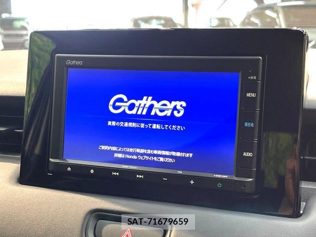Honda VEZEL 2023-10 8527957-2