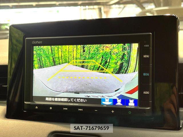 Honda VEZEL 2023-10 8527957-3