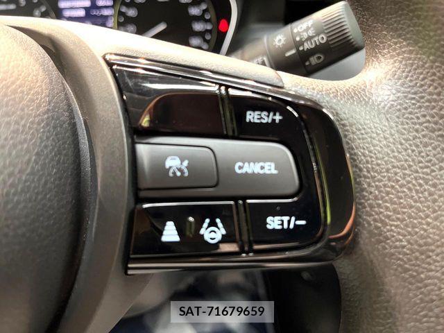 Honda VEZEL 2023-10 8527957-4