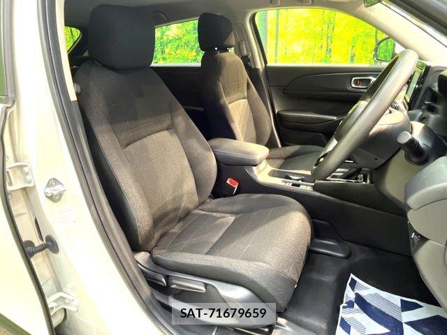 Honda VEZEL 2023-10 8527957-7