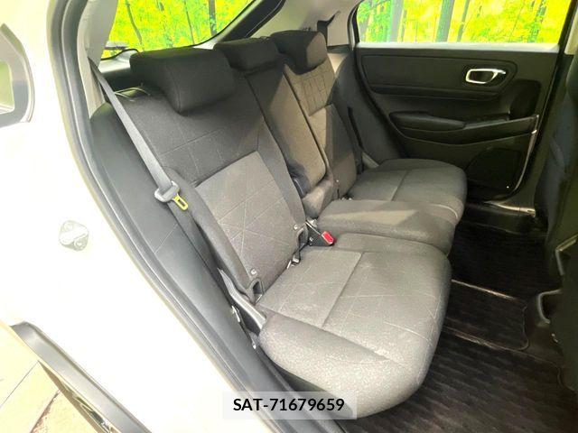 Honda VEZEL 2023-10 8527957-8