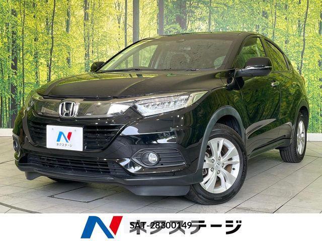 Honda VEZEL 2019-09 8527959-0