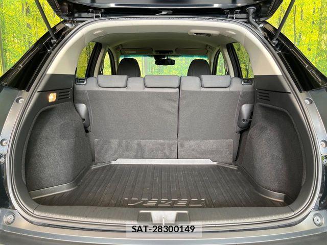 Honda VEZEL 2019-09 8527959-9