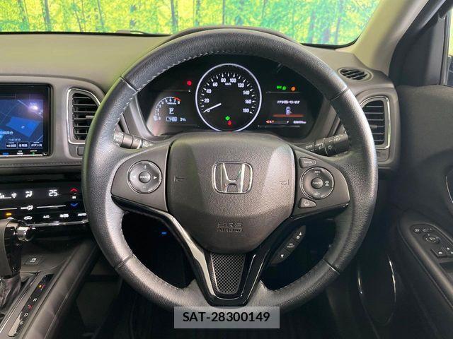 Honda VEZEL 2019-09 8527959-10