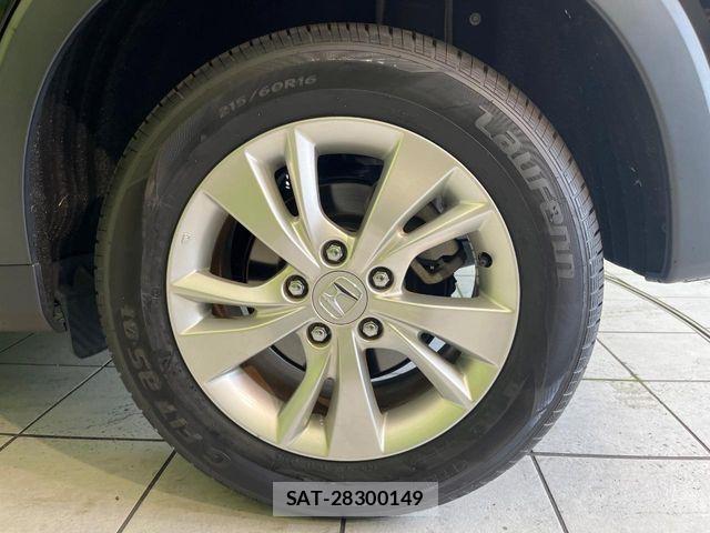 Honda VEZEL 2019-09 8527959-12