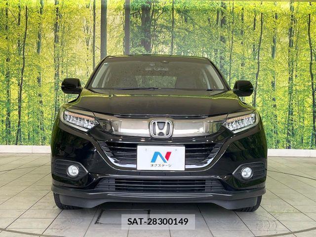 Honda VEZEL 2019-09 8527959-13