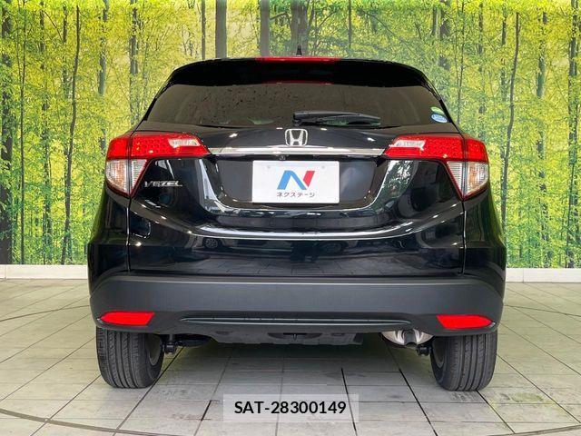 Honda VEZEL 2019-09 8527959-14