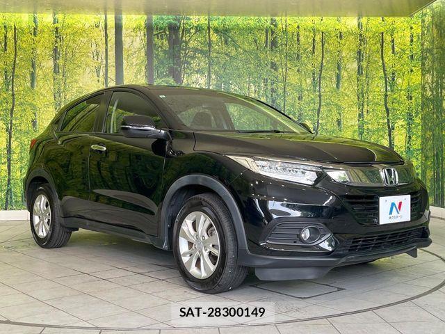 Honda VEZEL 2019-09 8527959-15