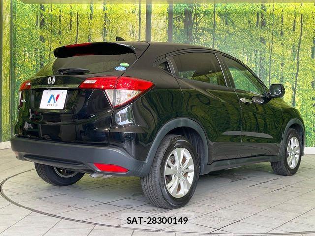 Honda VEZEL 2019-09 8527959-16