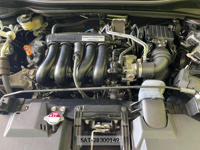 Honda VEZEL 2019-09 8527959-18