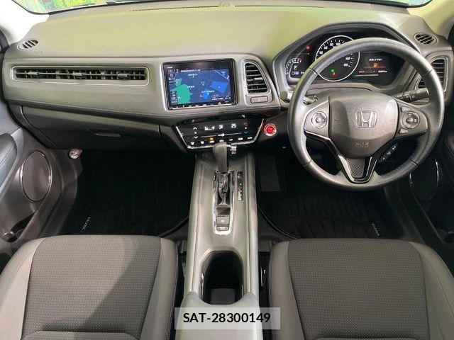 Honda VEZEL 2019-09 8527959-1