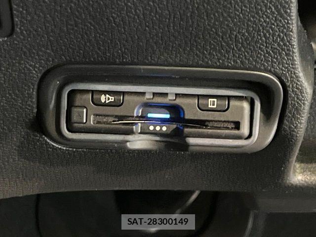 Honda VEZEL 2019-09 8527959-5