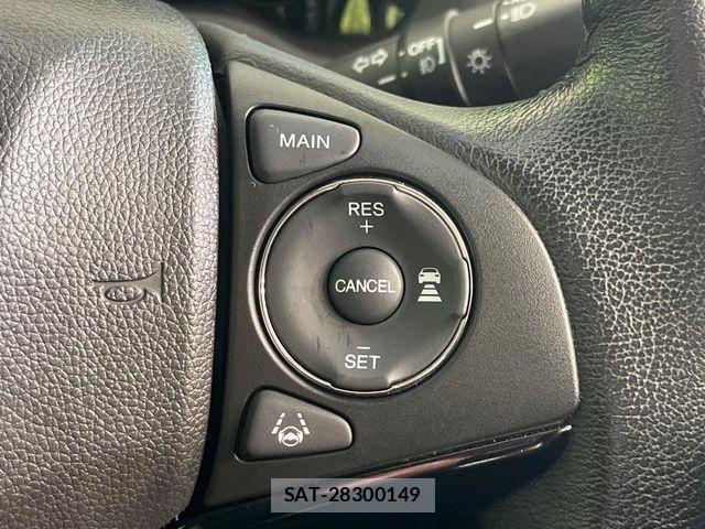 Honda VEZEL 2019-09 8527959-6