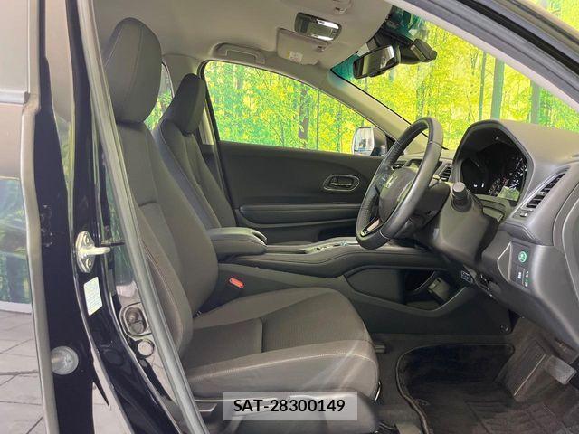 Honda VEZEL 2019-09 8527959-7