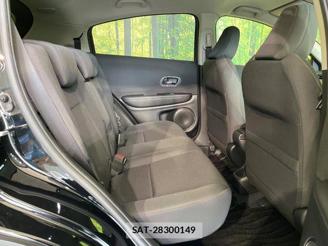 Honda VEZEL 2019-09 8527959-8