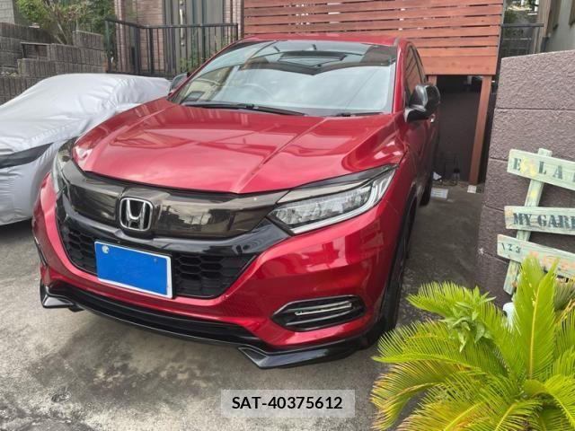 Honda VEZEL 2018-05 8563937-0