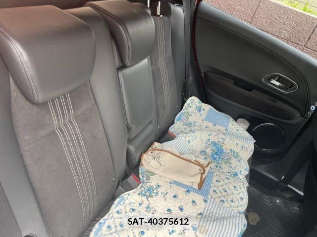 Honda VEZEL 2018-05 8563937-10