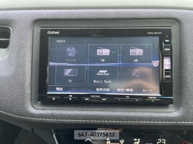 Honda VEZEL 2018-05 8563937-16