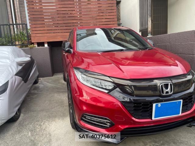 Honda VEZEL 2018-05 8563937-1
