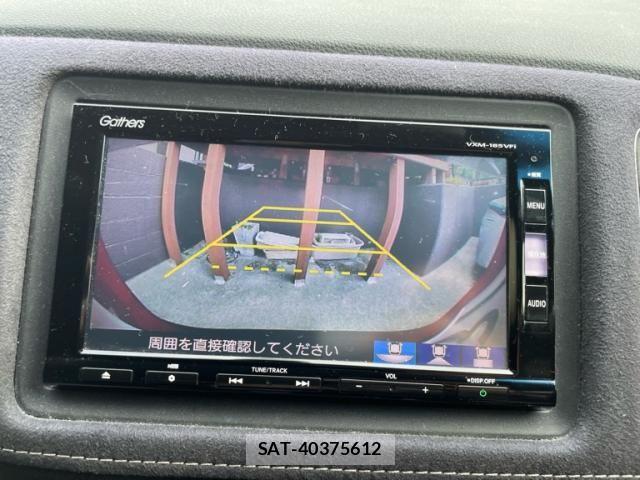 Honda VEZEL 2018-05 8563937-22