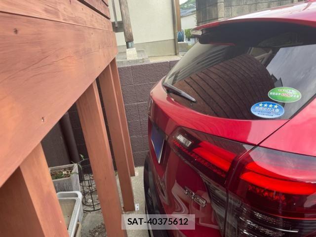 Honda VEZEL 2018-05 8563937-2