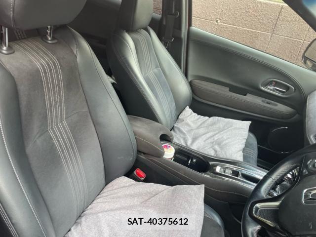 Honda VEZEL 2018-05 8563937-5