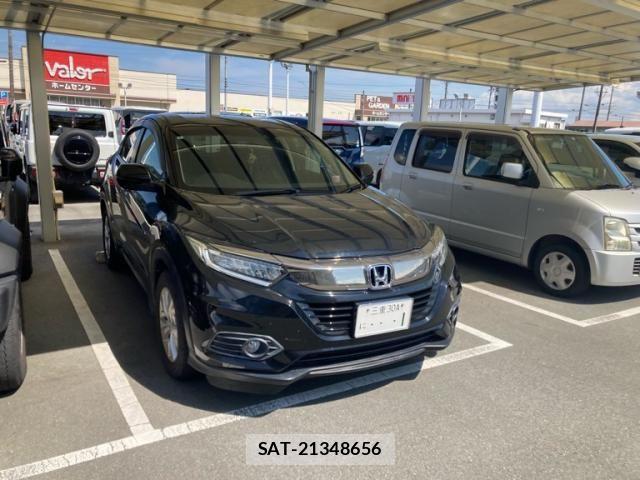Honda VEZEL 2018-06 8563939-0