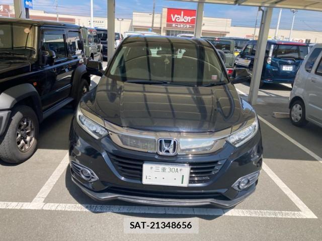Honda VEZEL 2018-06 8563939-1