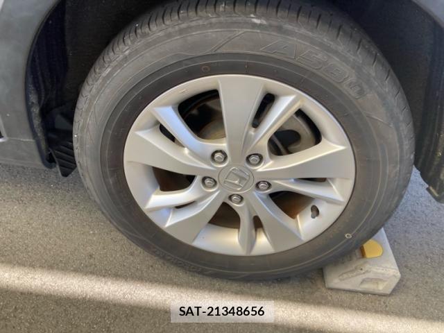 Honda VEZEL 2018-06 8563939-7