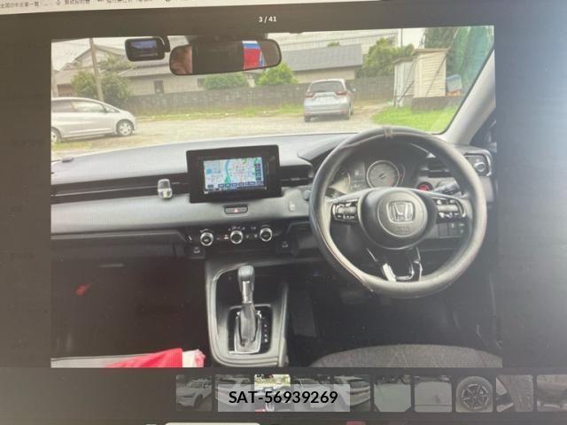 Honda VEZEL 2024-05 8563935-10