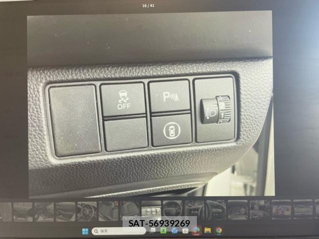 Honda VEZEL 2024-05 8563935-16