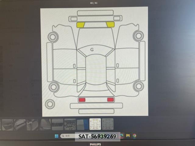 Honda VEZEL 2024-05 8563935-3
