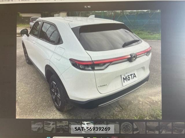 Honda VEZEL 2024-05 8563935-7