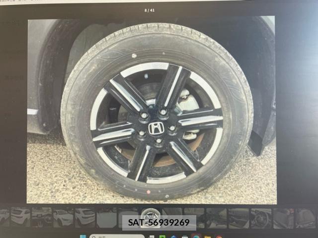Honda VEZEL 2024-05 8563935-8