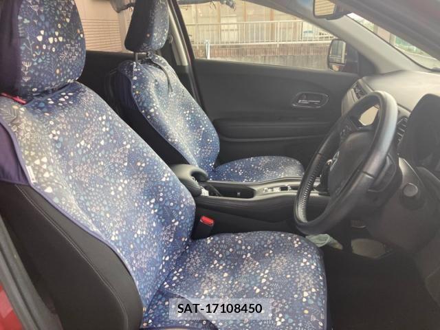 Honda VEZEL 2018-05 8563936-10