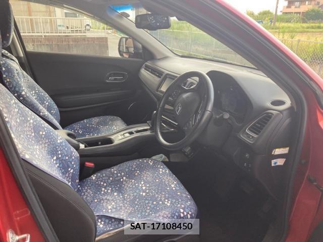 Honda VEZEL 2018-05 8563936-11