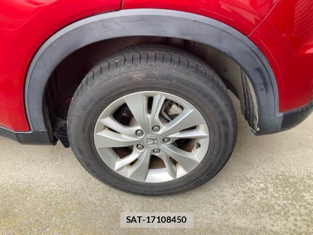 Honda VEZEL 2018-05 8563936-15