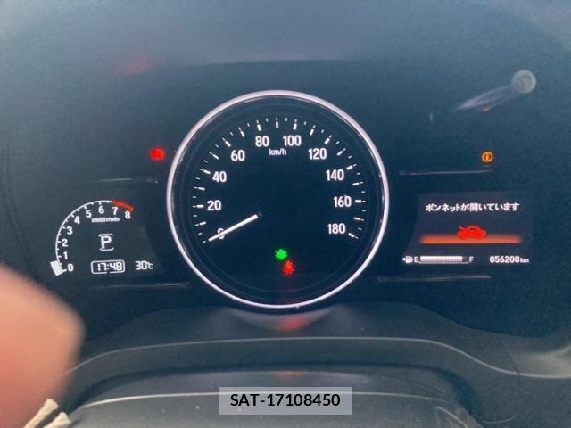 Honda VEZEL 2018-05 8563936-17