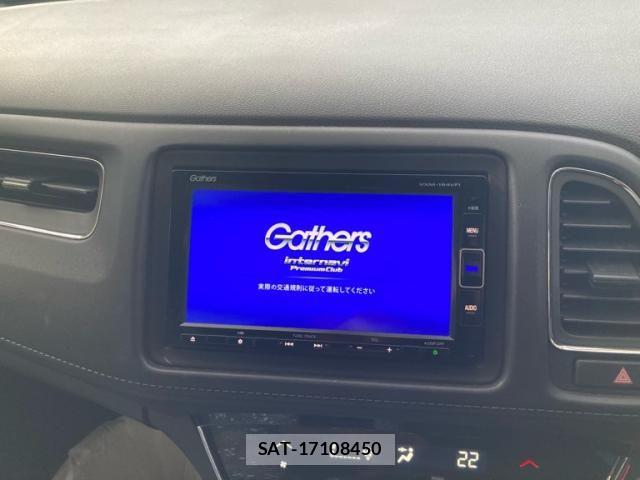 Honda VEZEL 2018-05 8563936-22