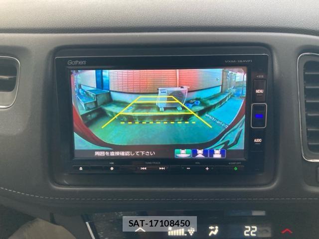 Honda VEZEL 2018-05 8563936-23