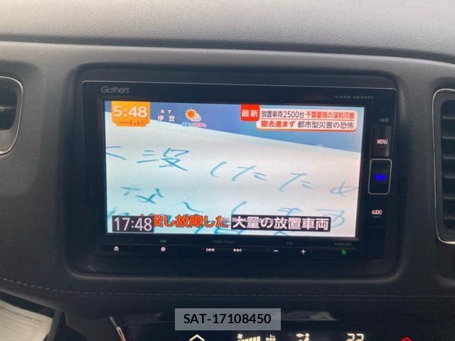 Honda VEZEL 2018-05 8563936-24