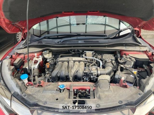 Honda VEZEL 2018-05 8563936-6