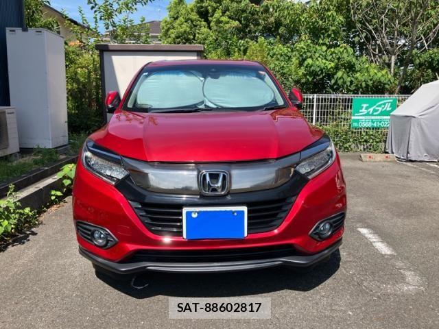 Honda VEZEL 2018-03 8563938-1